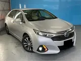 2014 Toyota Sai 2.4G A Package Silver Sedan for sale, Japanese used car export - photo 5 of 30 | GULJI TRADERS