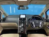 2014 Toyota Sai 2.4G A Package Silver Sedan for sale, Japanese used car export - photo 6 of 30 | GULJI TRADERS