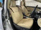 2014 Toyota Sai 2.4G A Package Silver Sedan for sale, Japanese used car export - photo 7 of 30 | GULJI TRADERS