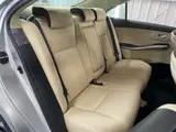 2014 Toyota Sai 2.4G A Package Silver Sedan for sale, Japanese used car export - photo 8 of 30 | GULJI TRADERS