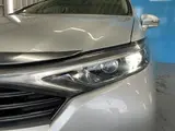 2014 Toyota Sai 2.4G A Package Silver Sedan for sale, Japanese used car export - photo 24 of 30 | GULJI TRADERS