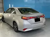 2014 Toyota Sai 2.4G A Package Silver Sedan for sale, Japanese used car export - photo 30 of 30 | GULJI TRADERS