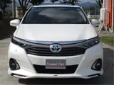 2014 Toyota Sai G ★Modelista Aero ★E-Star Pearl Sedan for sale, Japanese used car export - photo 37 of 49 | GULJI TRADERS
