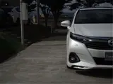2014 Toyota Sai G ★Modelista Aero ★E-Star Pearl Sedan for sale, Japanese used car export - photo 43 of 49 | GULJI TRADERS