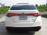 2014 Toyota Sai G ★Modelista Aero ★E-Star Pearl Sedan for sale, Japanese used car export - photo 45 of 49 | GULJI TRADERS