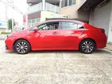 2014 Toyota Sai S C Package Red Sedan for sale, Japanese used car export - photo 5 of 49 | GULJI TRADERS