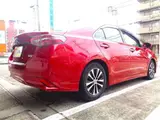 2014 Toyota Sai S C Package Red Sedan for sale, Japanese used car export - photo 7 of 49 | GULJI TRADERS