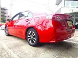 2014 Toyota Sai S C Package Red Sedan for sale, Japanese used car export - photo 8 of 49 | GULJI TRADERS
