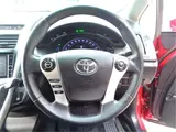 2014 Toyota Sai S C Package Red Sedan for sale, Japanese used car export - photo 20 of 49 | GULJI TRADERS