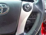 2014 Toyota Sai S C Package Red Sedan for sale, Japanese used car export - photo 22 of 49 | GULJI TRADERS