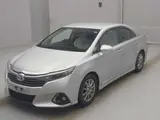 2014 Toyota Sai G Silver Sedan for sale, Japanese used car export - photo 1 of 13 | GULJI TRADERS