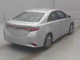 2014 Toyota Sai G Silver Sedan for sale, Japanese used car export - photo 2 of 13 | GULJI TRADERS