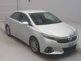 2014 Toyota Sai G Silver Sedan for sale, Japanese used car export - photo 3 of 13 | GULJI TRADERS