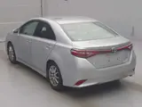 2014 Toyota Sai G Silver Sedan for sale, Japanese used car export - photo 4 of 13 | GULJI TRADERS