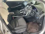 2014 Toyota Sai G Silver Sedan for sale, Japanese used car export - photo 7 of 13 | GULJI TRADERS