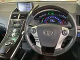 2014 Toyota Sai G Silver Sedan for sale, Japanese used car export - photo 8 of 13 | GULJI TRADERS