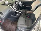 2014 Toyota Sai G Silver Sedan for sale, Japanese used car export - photo 10 of 13 | GULJI TRADERS