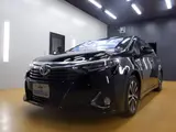 2014 Toyota Sai S C Package Black Sedan for sale, Japanese used car export - photo 19 of 21 | GULJI TRADERS