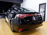 2014 Toyota Sai S C Package Black Sedan for sale, Japanese used car export - photo 20 of 21 | GULJI TRADERS