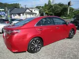 2014 Toyota Sai 2.4S C Package Red Sedan for sale, Japanese used car export - photo 2 of 9 | GULJI TRADERS