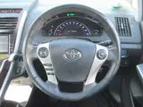 2014 Toyota Sai 2.4S C Package Red Sedan for sale, Japanese used car export - photo 5 of 9 | GULJI TRADERS