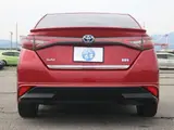 2014 Toyota Sai G A Package Modellista Aero Red Sedan for sale, Japanese used car export - photo 2 of 9 | GULJI TRADERS