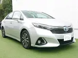 2014 Toyota Sai S C Package Silver Sedan for sale, Japanese used car export - photo 3 of 9 | GULJI TRADERS