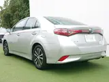 2014 Toyota Sai S C Package Silver Sedan for sale, Japanese used car export - photo 4 of 9 | GULJI TRADERS