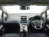 2014 Toyota Sai S C Package Silver Sedan for sale, Japanese used car export - photo 5 of 9 | GULJI TRADERS