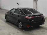 2014 Toyota Sai S Black Sedan for sale, Japanese used car export - photo 2 of 10 | GULJI TRADERS
