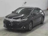 2014 Toyota Sai S Black Sedan for sale, Japanese used car export - photo 4 of 10 | GULJI TRADERS