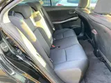 2014 Toyota Sai S Black Sedan for sale, Japanese used car export - photo 8 of 10 | GULJI TRADERS