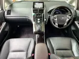 2015 Toyota Sai G_APk Pearl Sedan for sale, Japanese used car export - photo 3 of 9 | GULJI TRADERS