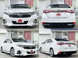 2015 Toyota Sai G_APk Pearl Sedan for sale, Japanese used car export - photo 9 of 9 | GULJI TRADERS
