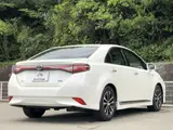 2015 Toyota Sai G★Black leather, power seats★Heated seats★Full-segment TV★Front and side cameras Pearl Sedan for sale, Japanese used car export - photo 5 of 48 | GULJI TRADERS