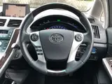 2015 Toyota Sai G★Black leather, power seats★Heated seats★Full-segment TV★Front and side cameras Pearl Sedan for sale, Japanese used car export - photo 21 of 48 | GULJI TRADERS