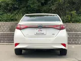 2015 Toyota Sai G★Black leather, power seats★Heated seats★Full-segment TV★Front and side cameras Pearl Sedan for sale, Japanese used car export - photo 44 of 48 | GULJI TRADERS