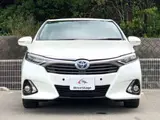 2015 Toyota Sai G★Black leather, power seats★Heated seats★Full-segment TV★Front and side cameras Pearl Sedan for sale, Japanese used car export - photo 45 of 48 | GULJI TRADERS