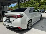 2015 Toyota Sai 2.4 GA Package Pearl Sedan for sale, Japanese used car export - photo 4 of 43 | GULJI TRADERS
