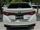 2015 Toyota Sai 2.4 GA Package Pearl Sedan for sale, Japanese used car export - photo 5 of 43 | GULJI TRADERS