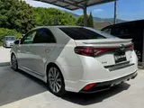 2015 Toyota Sai 2.4 GA Package Pearl Sedan for sale, Japanese used car export - photo 6 of 43 | GULJI TRADERS