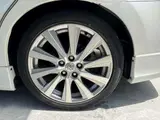 2015 Toyota Sai 2.4 GA Package Pearl Sedan for sale, Japanese used car export - photo 10 of 43 | GULJI TRADERS