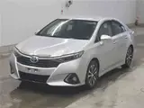 2015 Toyota Sai SC package Silver Sedan for sale, Japanese used car export - photo 3 of 12 | GULJI TRADERS