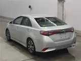 2015 Toyota Sai SC package Silver Sedan for sale, Japanese used car export - photo 4 of 12 | GULJI TRADERS