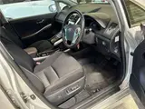 2015 Toyota Sai SC package Silver Sedan for sale, Japanese used car export - photo 6 of 12 | GULJI TRADERS