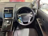 2015 Toyota Sai SC package Silver Sedan for sale, Japanese used car export - photo 7 of 12 | GULJI TRADERS