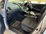 2015 Toyota Sai SC package Silver Sedan for sale, Japanese used car export - photo 8 of 12 | GULJI TRADERS