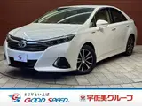 2015 Toyota Sai S Pearl Sedan for sale, Japanese used car export - photo 1 of 20 | GULJI TRADERS