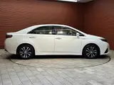 2015 Toyota Sai S Pearl Sedan for sale, Japanese used car export - photo 17 of 20 | GULJI TRADERS