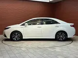 2015 Toyota Sai S Pearl Sedan for sale, Japanese used car export - photo 18 of 20 | GULJI TRADERS